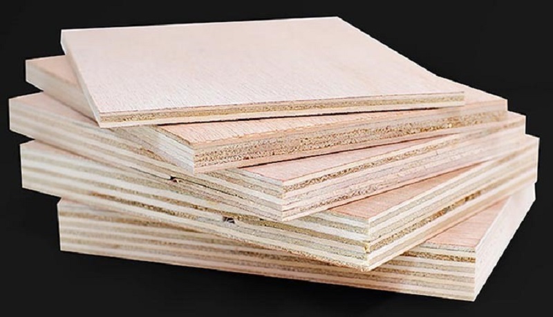 Gỗ Plywood là gì và Tất cả những thông tin tổng quan về gỗ Plywood
