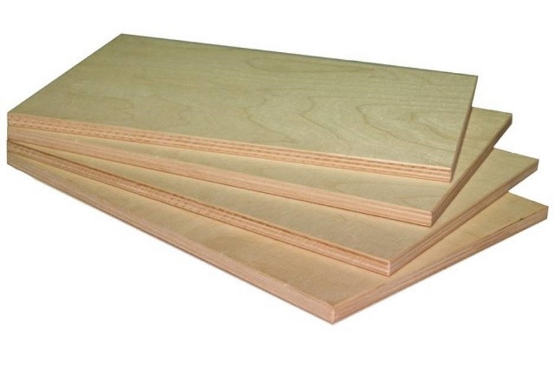 Gỗ Plywood là gì và Tất cả những thông tin tổng quan về gỗ Plywood - hình 2
