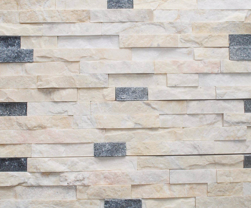 Top 5 loại đá ốp tường phổ biến được ưa chuộng nhất hiện nay