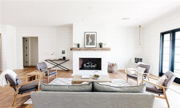 10+ cách trang trí phòng khách đơn giản mà đẹp ấn tượng cho căn hộ nhỏ