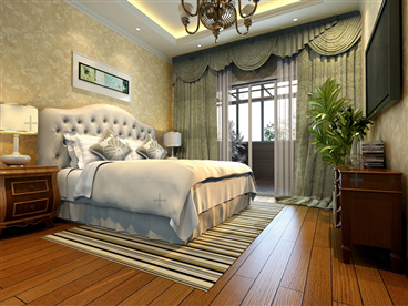 5 mẫu thiết kế phòng ngủ rộng 30m2 đẹp hoàn hảo đến từng chi tiết