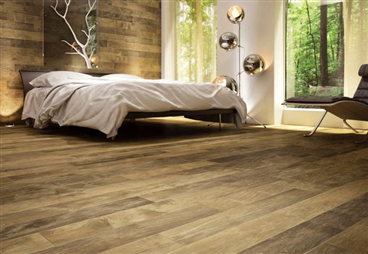 Bật mí cách chọn sàn gỗ cho phòng ngủ đẹp và sang trọng cho gia đình