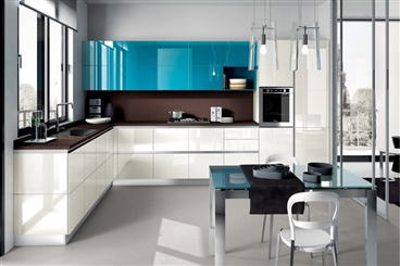 Bí quyết thiết kế nội thất phòng bếp ăn tiêu chuẩn cho nhà chung cư