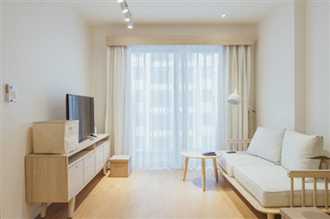 Mẫu thiết kế căn hộ kiểu Nhật mang đến cho bạn không gian đáng sống
