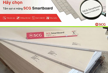 Tấm Smartboard là gì - Ứng dụng phổ biến & Báo giá tấm Smartboard