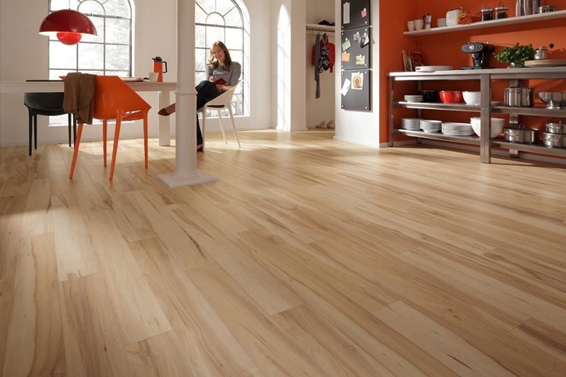 Mẫu sàn gỗ công nghiệp Kronoswiss Thụy Sỹ