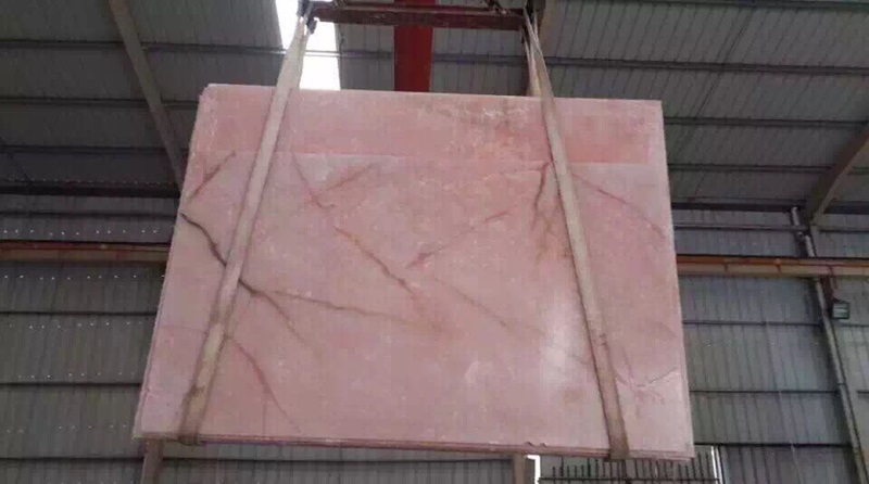 đá marble hồng