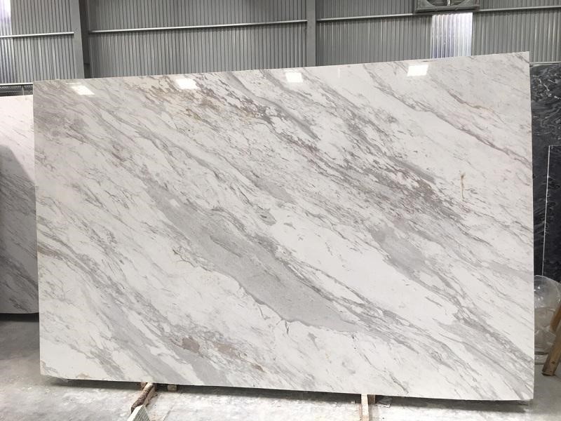 đá marble là gì