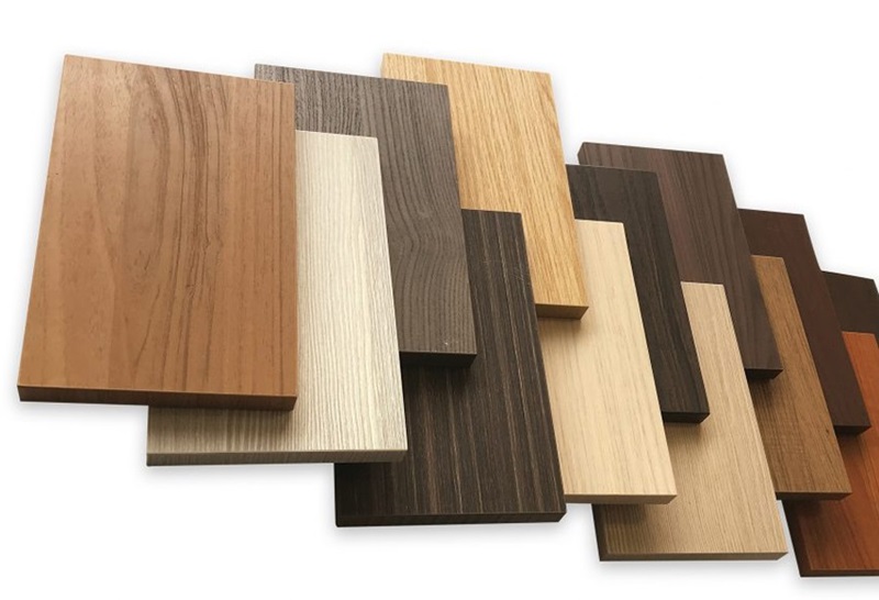 Gỗ Laminate