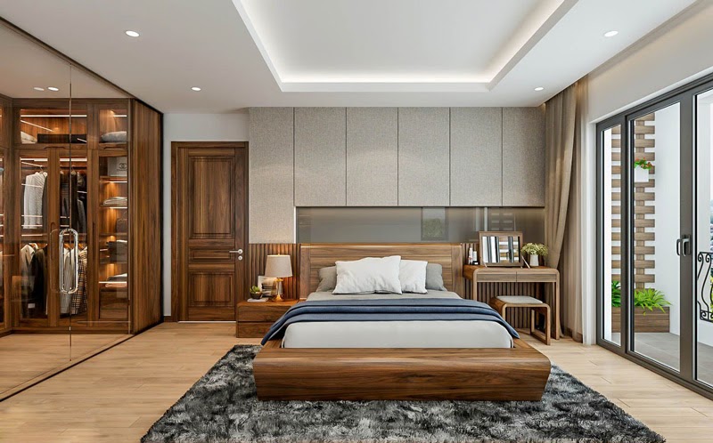 tích hợp công nghệ thông minh