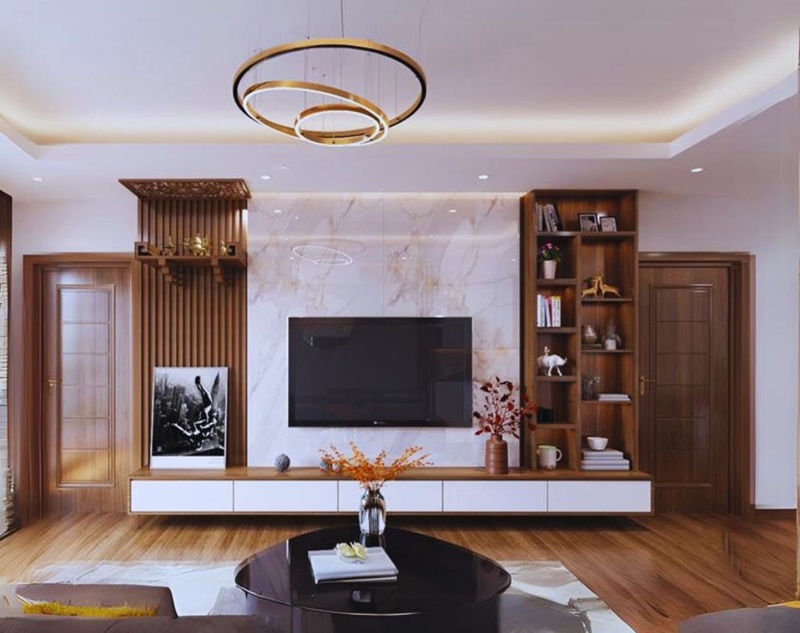 Đặt bàn thờ ở hướng hợp mệnh gia chủ