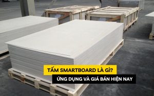 tấm smartboard là gì