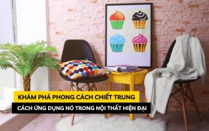 chiết trung là gì