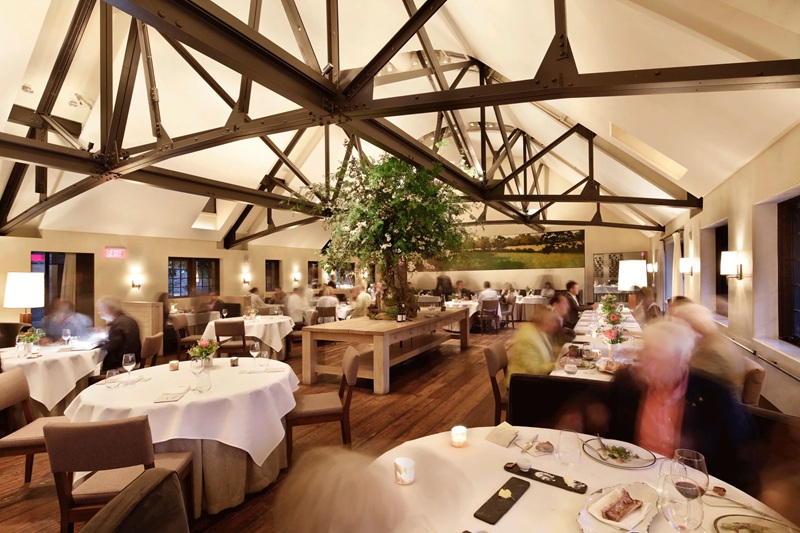 the blue hill at stone barns
