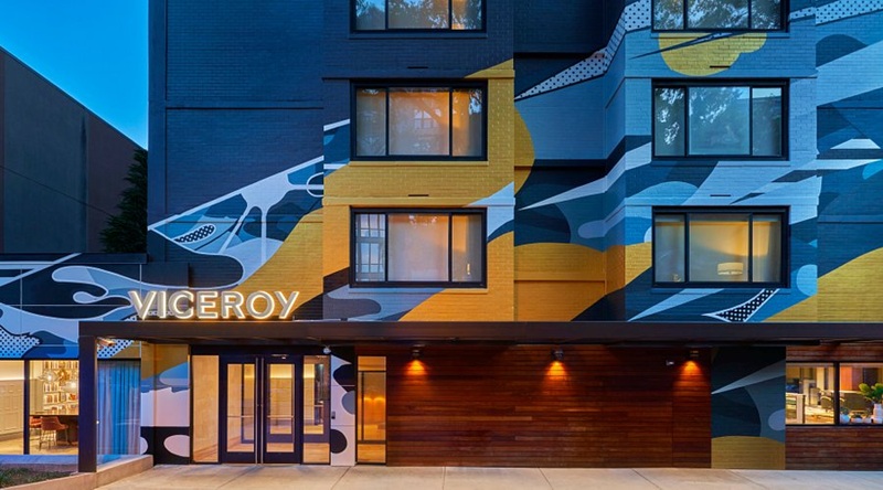 the viceroy hotel