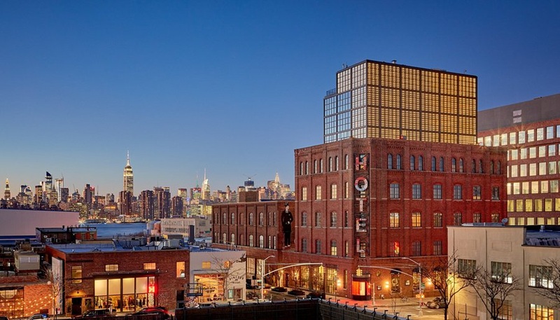 The Wythe Hotel