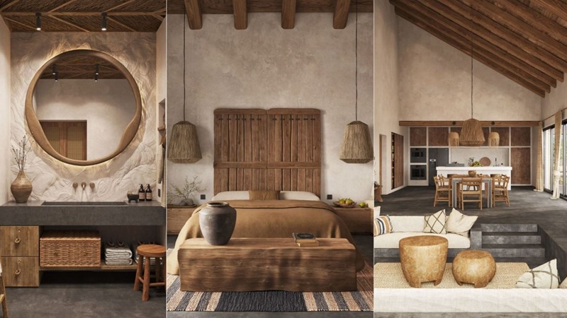 wabi sabi và minimalism