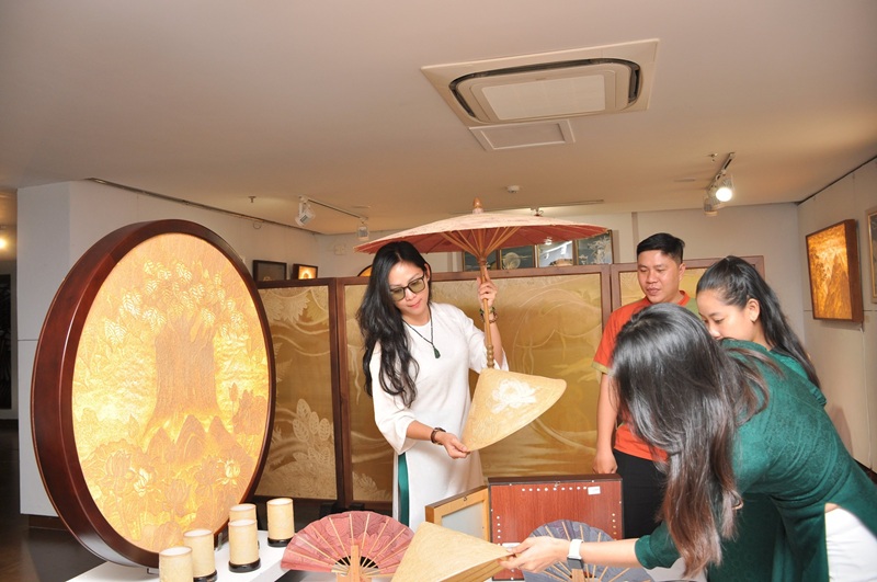 tính ứng dụng
