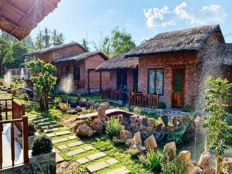 chi phí hợp lý dễ tiếp cận