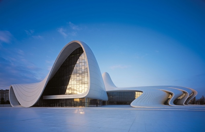 đặc trưng của parametric design