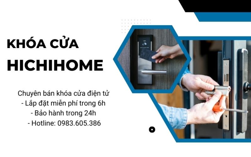 cửa hàng hichihome