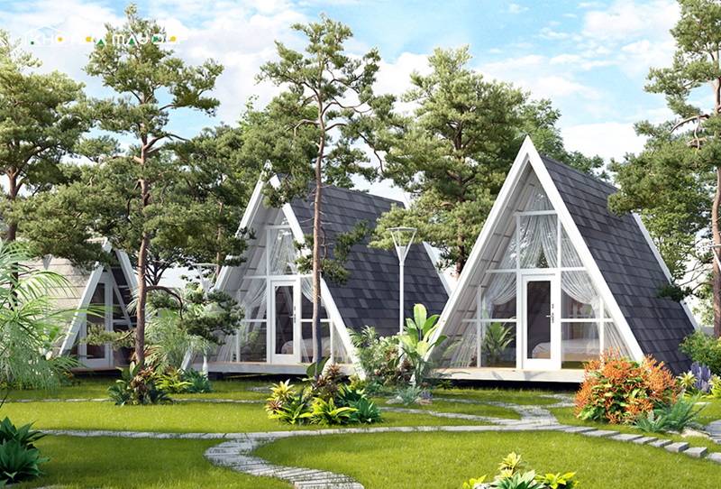 lựa chọn địa điểm xây dựng