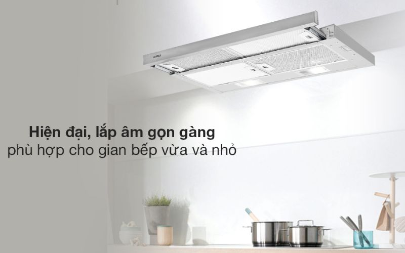 Máy hút mùi thương hiệu Hafele HH-S70A