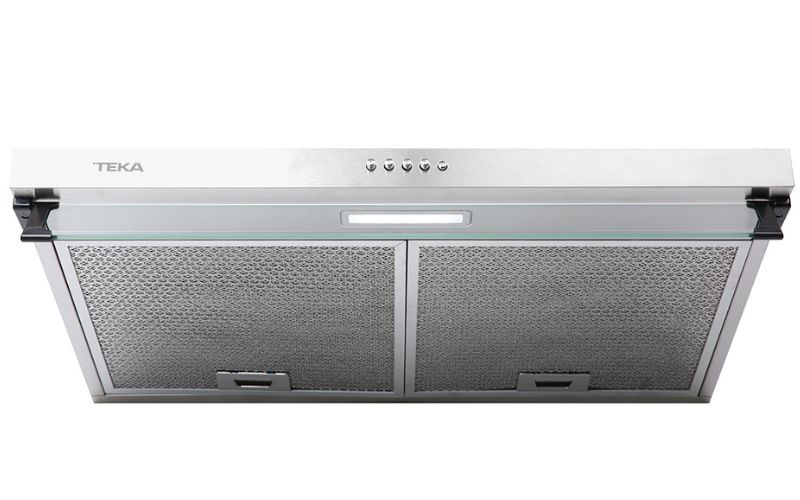 Máy hút mùi thương hiệu Teka CH 1070BG
