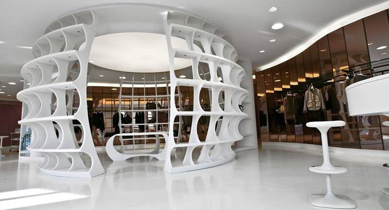 mục tiêu thiết kế