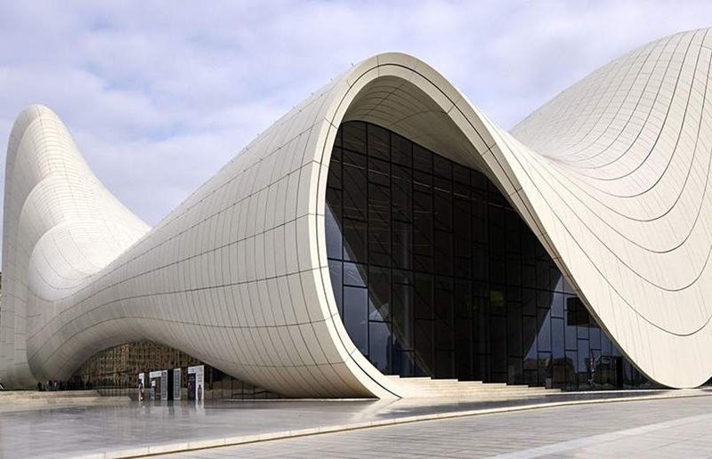 parametric design là gì