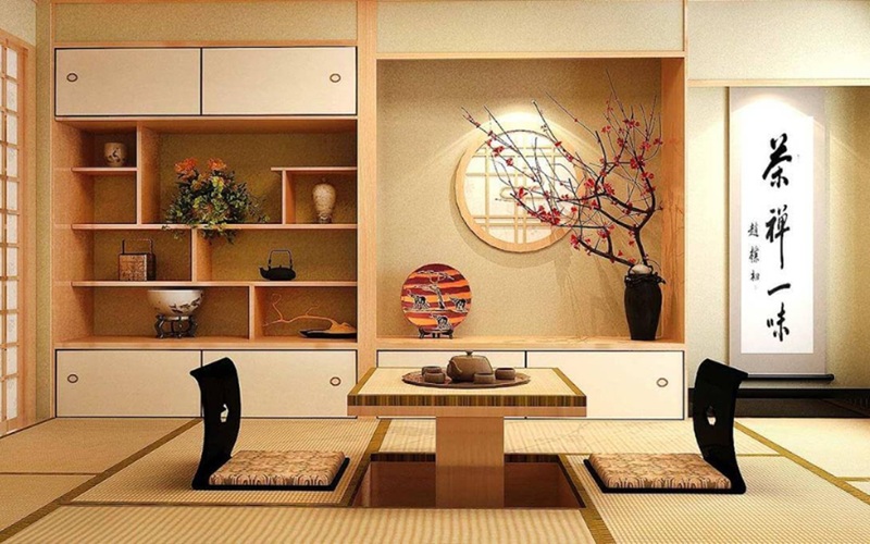 Chiếu Tatami