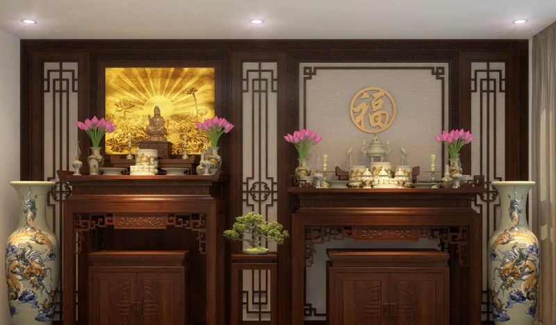 thể hiện lòng tôn trọng và biết ơn