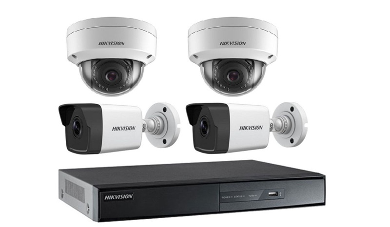 Độ phân giải và chất lượng hình ảnh