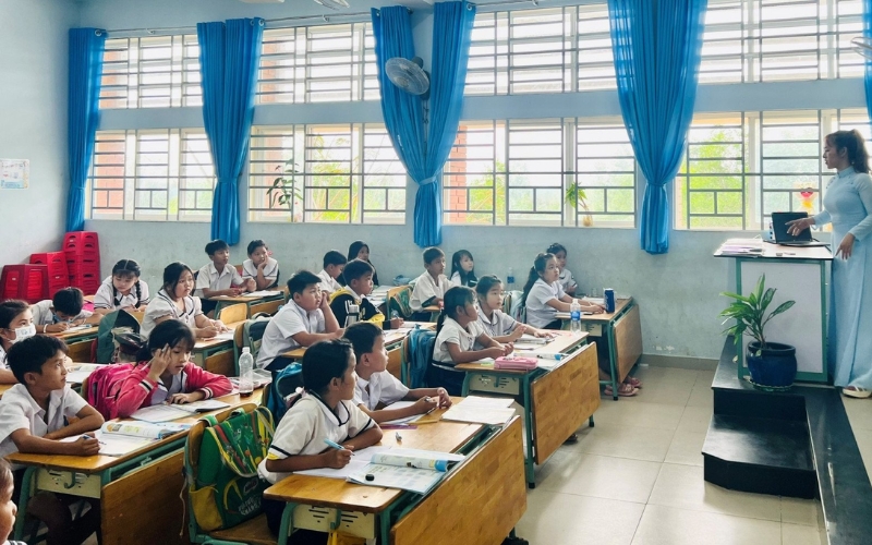 Khi nào phụ huynh nên chọn trường công