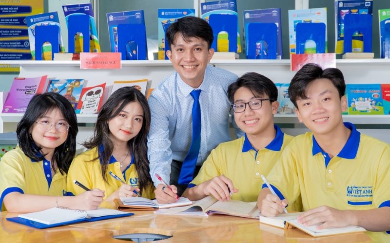 Khi nào phụ huynh nên chọn trường tư