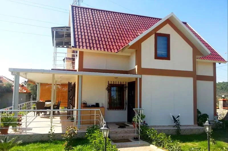 kiểm tra hệ thống điện nước