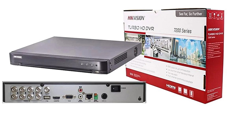 Khả năng truy cập từ xa