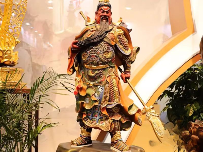 tránh đặt nơi ô uế