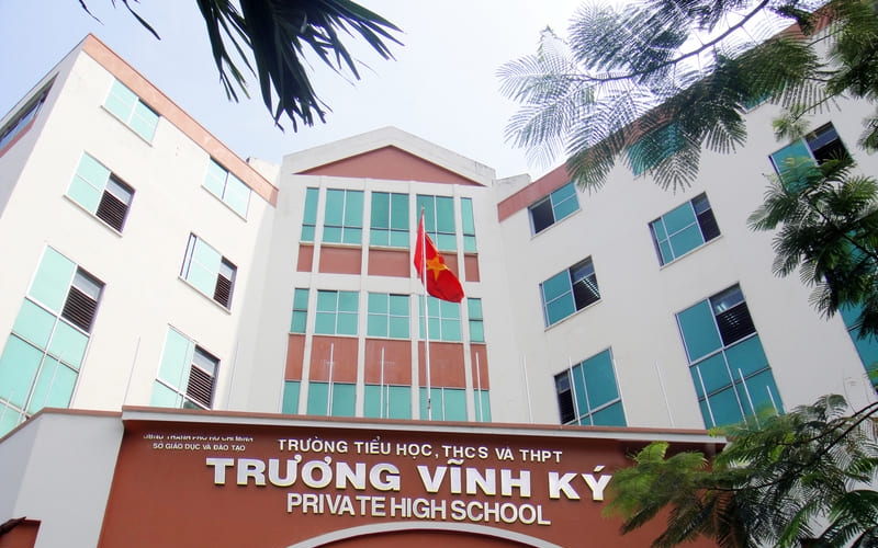 Trường tư