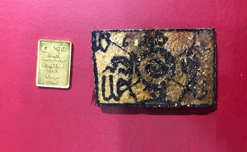 bùa da hổ hợp với ai