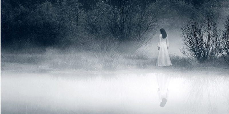 thế nào là đất có vong