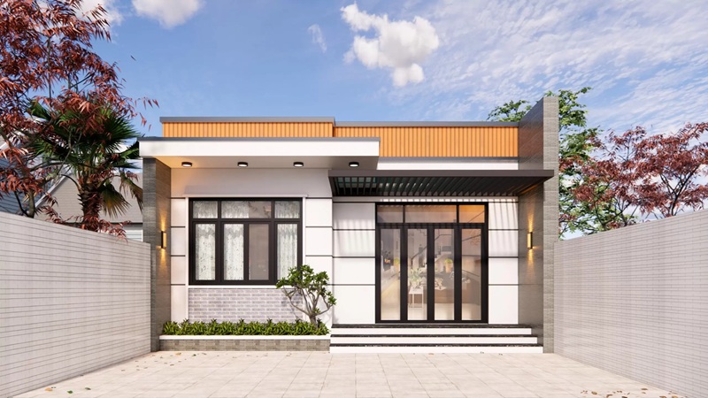 địa điểm xây dựng