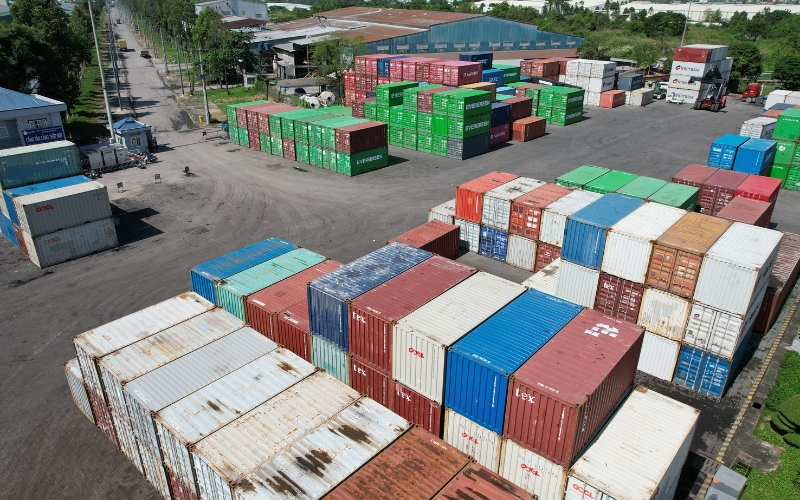 không nhập số lượng lớn