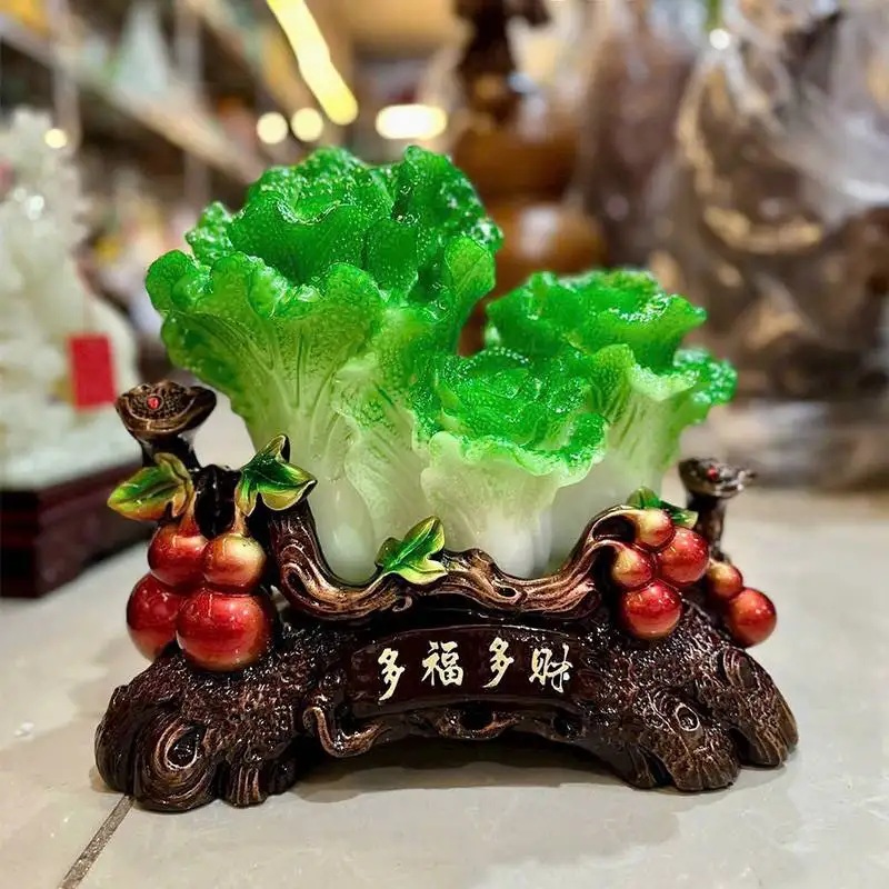 kích hoạt năng lượng bắp cải