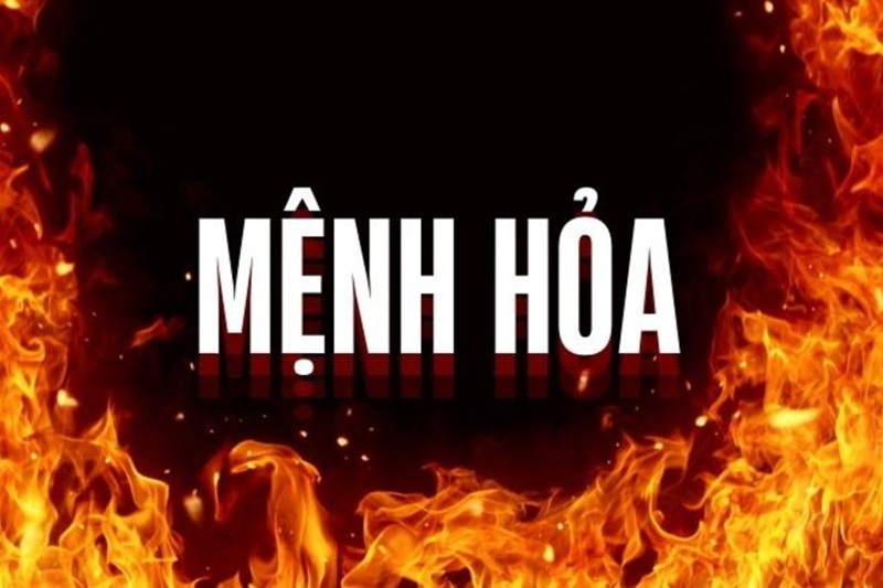 mệnh hỏa nuôi cá được không