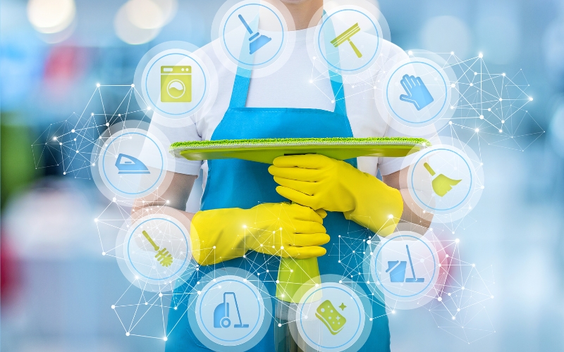 Quy trình làm việc khoa học