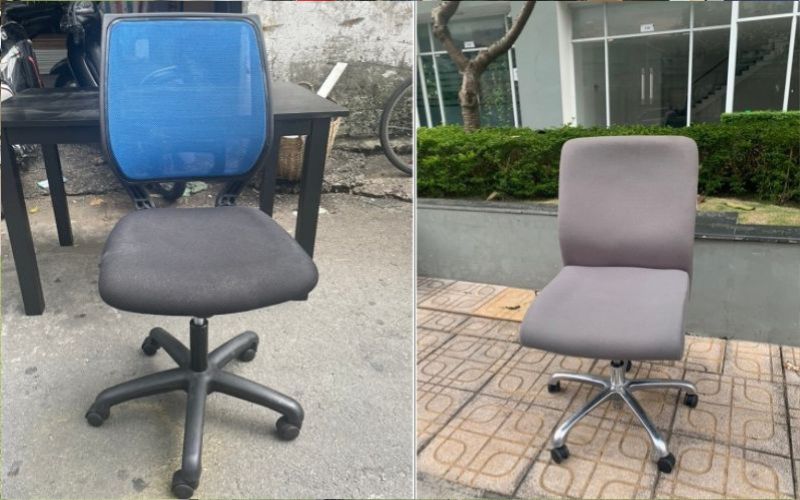 Thiếu chế độ bảo hành và dịch vụ hỗ trợ