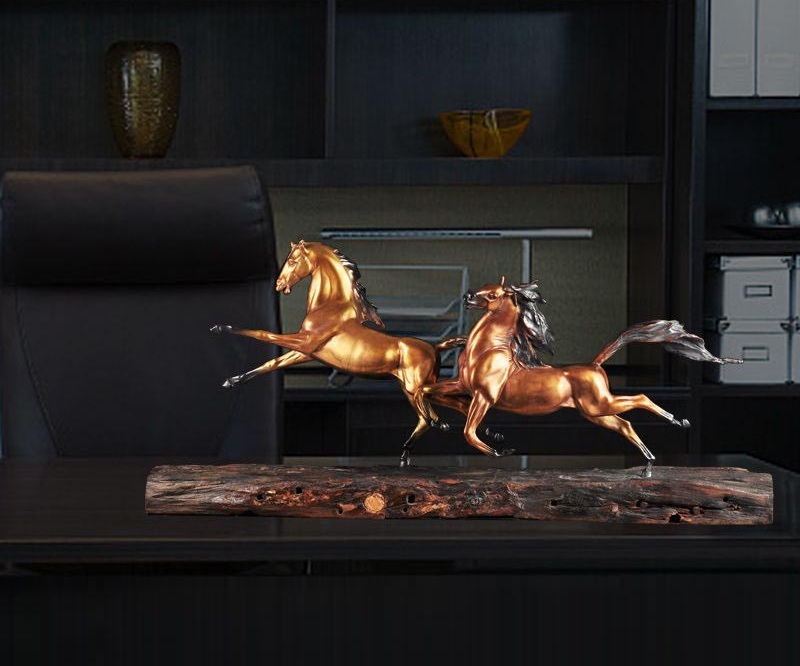 tượng mã mệnh kim