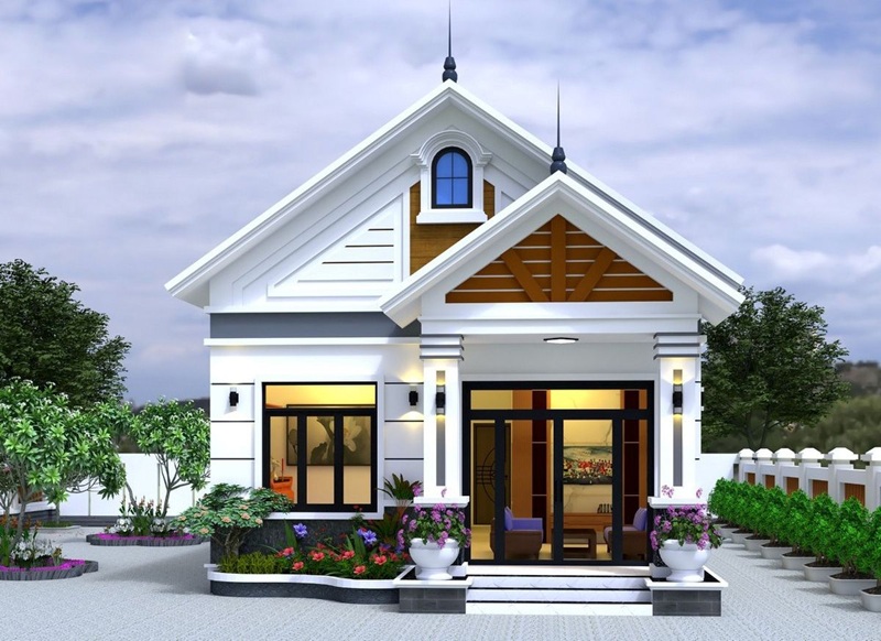 vật liệu xây dựng