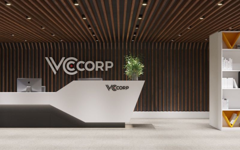 VCCorp